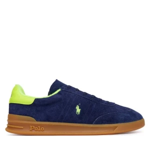 Obrázek produktu Sneakersy Polo Ralph Lauren Hrt Aera Pp Sk Ltl 809P06951002 Tmavomodrá