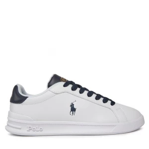 Obrázek produktu Sneakersy Polo Ralph Lauren Hrt Ct Ii 804936610001 Bílá