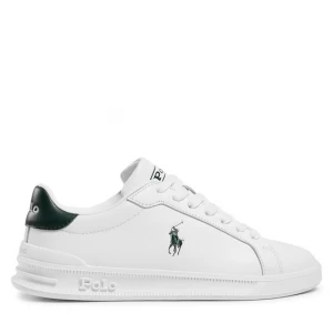 Obrázek produktu Sneakersy Polo Ralph Lauren Hrt Ct II 809829824004 Bílá