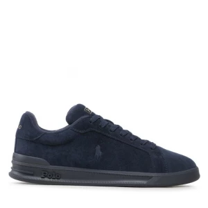 Obrázek produktu Sneakersy Polo Ralph Lauren Hrt Ct II 809877601002 Tmavomodrá