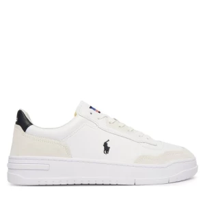 Obrázek produktu Sneakersy Polo Ralph Lauren Kenmare 809P07527001 Bílá
