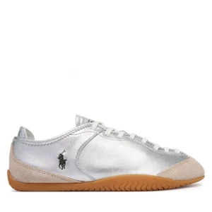 Obrázek produktu Sneakersy Polo Ralph Lauren Lw Prfl Drv Sk 804P18220001 Stříbrná