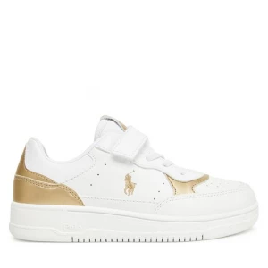 Obrázek produktu Sneakersy Polo Ralph Lauren Masters Court II Ps RL03403103 Bílá
