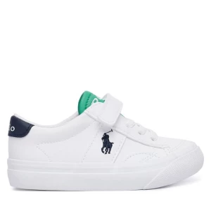Obrázek produktu Sneakersy Polo Ralph Lauren RL03416105 Bílá