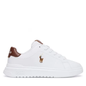 Obrázek produktu Sneakersy Polo Ralph Lauren RL03844102 Bílá