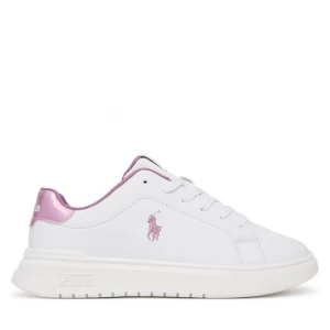 Obrázek produktu Sneakersy Polo Ralph Lauren RL03844110 Bílá