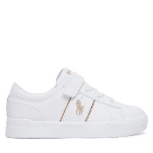 Obrázek produktu Sneakersy Polo Ralph Lauren RL04828102 Bílá
