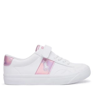 Obrázek produktu Sneakersy Polo Ralph Lauren RL04836101 Bílá