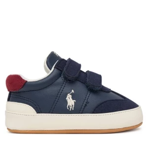 Obrázek produktu Sneakersy Polo Ralph Lauren RL05012410 Tmavomodrá