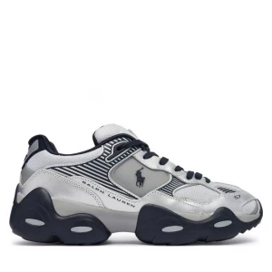 Obrázek produktu Sneakersy Polo Ralph Lauren Trackstr 300 809P15751001 Stříbrná