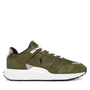 Obrázek produktu Sneakersy Polo Ralph Lauren Train 89 V2 809973974003 Zelená