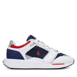 Obrázek produktu Sneakersy Polo Ralph Lauren Train 89 V2 809P07287003 Bílá