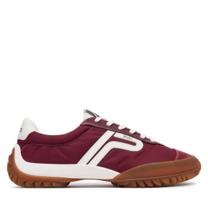 Obrázek produktu Sneakersy Polo Ralph Lauren Tread Lw 804P24298002 Bordó