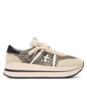 Obrázek produktu Sneakersy Premiata Bethcoin Var 8501 Světle béžová