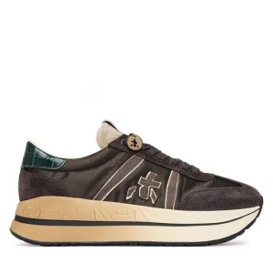 Obrázek produktu Sneakersy Premiata Bethcoin Var 8505 Hnědá