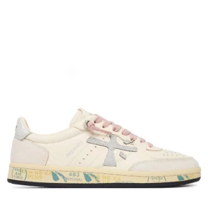 Obrázek produktu Sneakersy Premiata Bsktclad Bskt Clayd Var 8467 Krémová