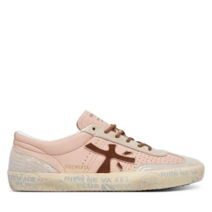Obrázek produktu Sneakersy Premiata Davidd Var 8293 Světle růžová