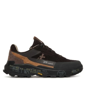 Obrázek produktu Sneakersy Premiata Devin Var 500 Tmavě hnědá