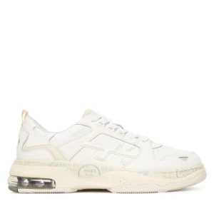Obrázek produktu Sneakersy Premiata DRAKE VAR 299 Bílá