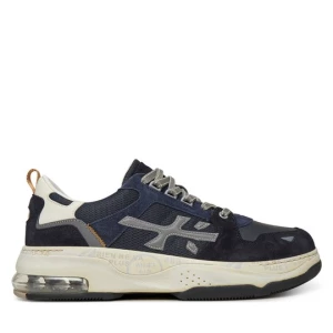 Obrázek produktu Sneakersy Premiata DRAKE VAR 403 Tmavomodrá