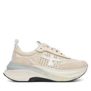 Obrázek produktu Sneakersy Premiata Hill Var 8242 Světle béžová