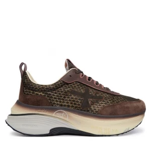 Obrázek produktu Sneakersy Premiata Hill Var 8547 Tmavě hnědá