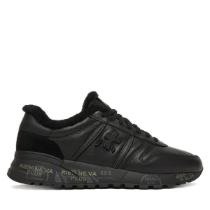Obrázek produktu Sneakersy Premiata Lander Var 8659M Černá