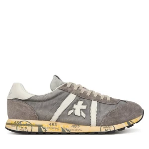 Obrázek produktu Sneakersy Premiata Lucy Var 8187 Šedá
