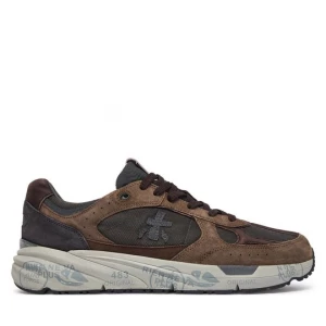Obrázek produktu Sneakersy Premiata Mase25 Var 8421 Hnědá