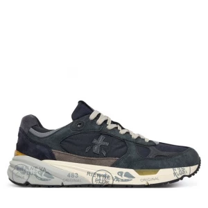 Obrázek produktu Sneakersy Premiata Mase25 Var 8428 Tmavomodrá