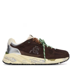 Obrázek produktu Sneakersy Premiata Mased Var 8596L Tmavě hnědá