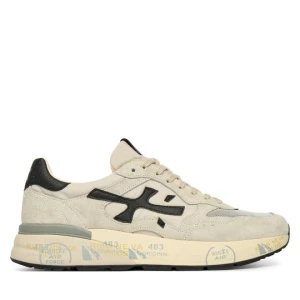 Obrázek produktu Sneakersy Premiata Mick0.1 Var 8236 Světle šedá