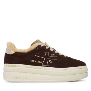 Obrázek produktu Sneakersy Premiata MICOL VAR 7894M Hnědá