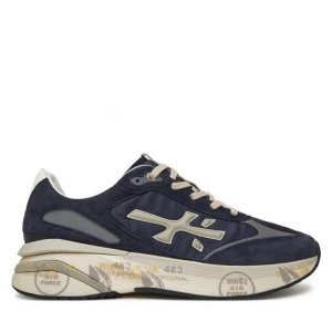 Obrázek produktu Sneakersy Premiata MOERUN VAR 7306 Tmavomodrá
