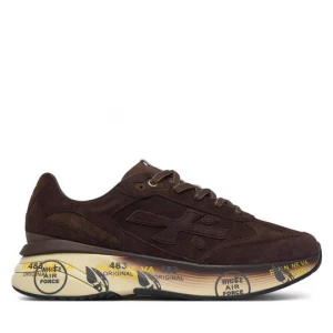 Obrázek produktu Sneakersy Premiata Moerun Var 8636 Tmavě hnědá