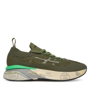 Obrázek produktu Sneakersy Premiata Moerun0.1 Var 8259 Zelená