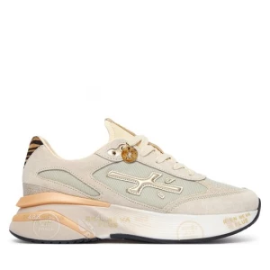 Obrázek produktu Sneakersy Premiata Moerund Var 7800 Světle béžová