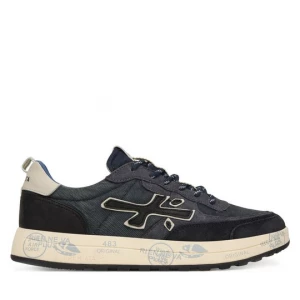 Obrázek produktu Sneakersy Premiata Nous Var 7726 Tmavomodrá