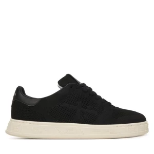 Obrázek produktu Sneakersy Premiata Quinn Var 8245 Černá