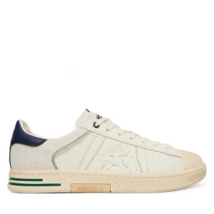 Obrázek produktu Sneakersy Premiata Russell Var 8071 Écru Krémová