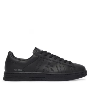 Obrázek produktu Sneakersy Premiata Russell Var 8640 Černá