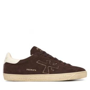 Obrázek produktu Sneakersy Premiata Steven Var 7897 Hnědá
