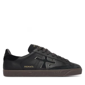Obrázek produktu Sneakersy Premiata Steven Var 8484 Černá