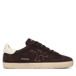 Obrázek produktu Sneakersy Premiata Stevend Var 7897 Tmavě hnědá