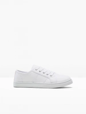 Obrázek produktu Sneakersy Pride BonPrix biały