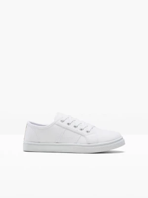 Obrázek produktu Sneakersy Pride BonPrix biały