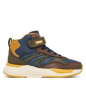 Obrázek produktu Sneakersy Primigi 2456200 Barevná