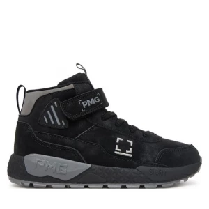 Obrázek produktu Sneakersy Primigi 2456533 Černá