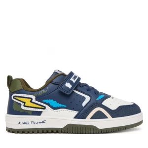 Obrázek produktu Sneakersy Primigi 2460144 Tmavomodrá
