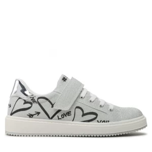Obrázek produktu Sneakersy Primigi 3868011 D Stříbrná